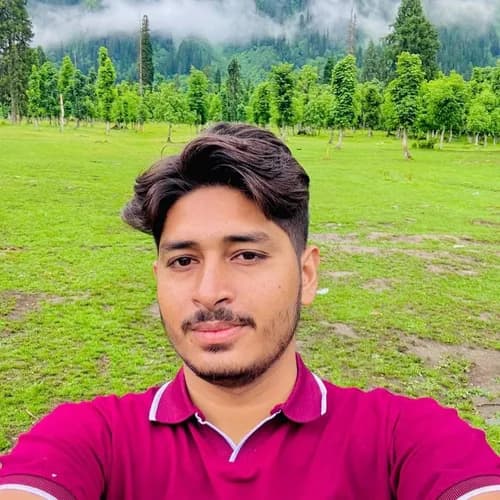 Shamas Baloch - Founder & Head of SEO